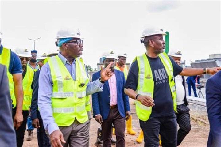 Dr Akintoye Akindele Arrested For Energy Park Project Fraud | Case Update