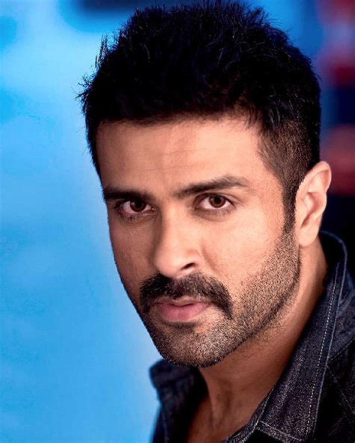 Harman Baweja
