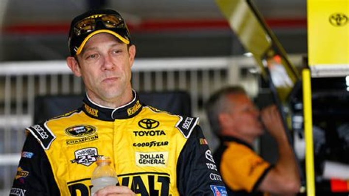 Matt Kenseth