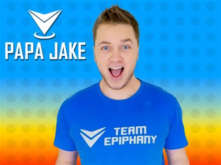 Papa Jake