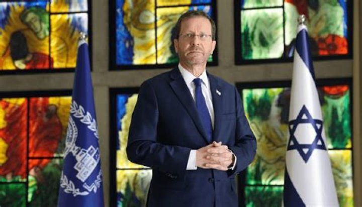 Werner Herzog’s Family Is Filled With Artists