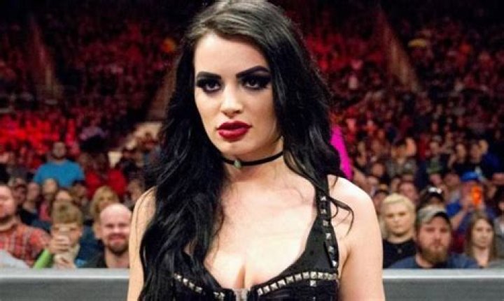 Wrestler Saraya Leaked Video And Photos: What Is The Story About?